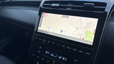 Hyundai TUCSON 1.6 TGDi SE Connect 5dr 2WD Petrol Estate